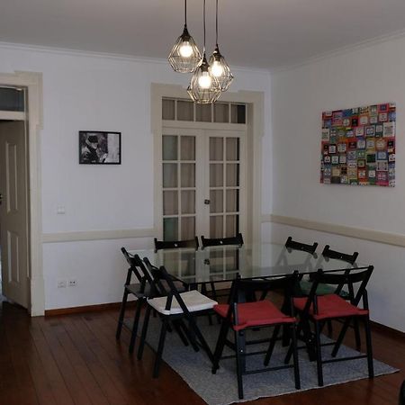 Apartamento Central Para Grupo Ou Familias ลิสบอน ภายนอก รูปภาพ