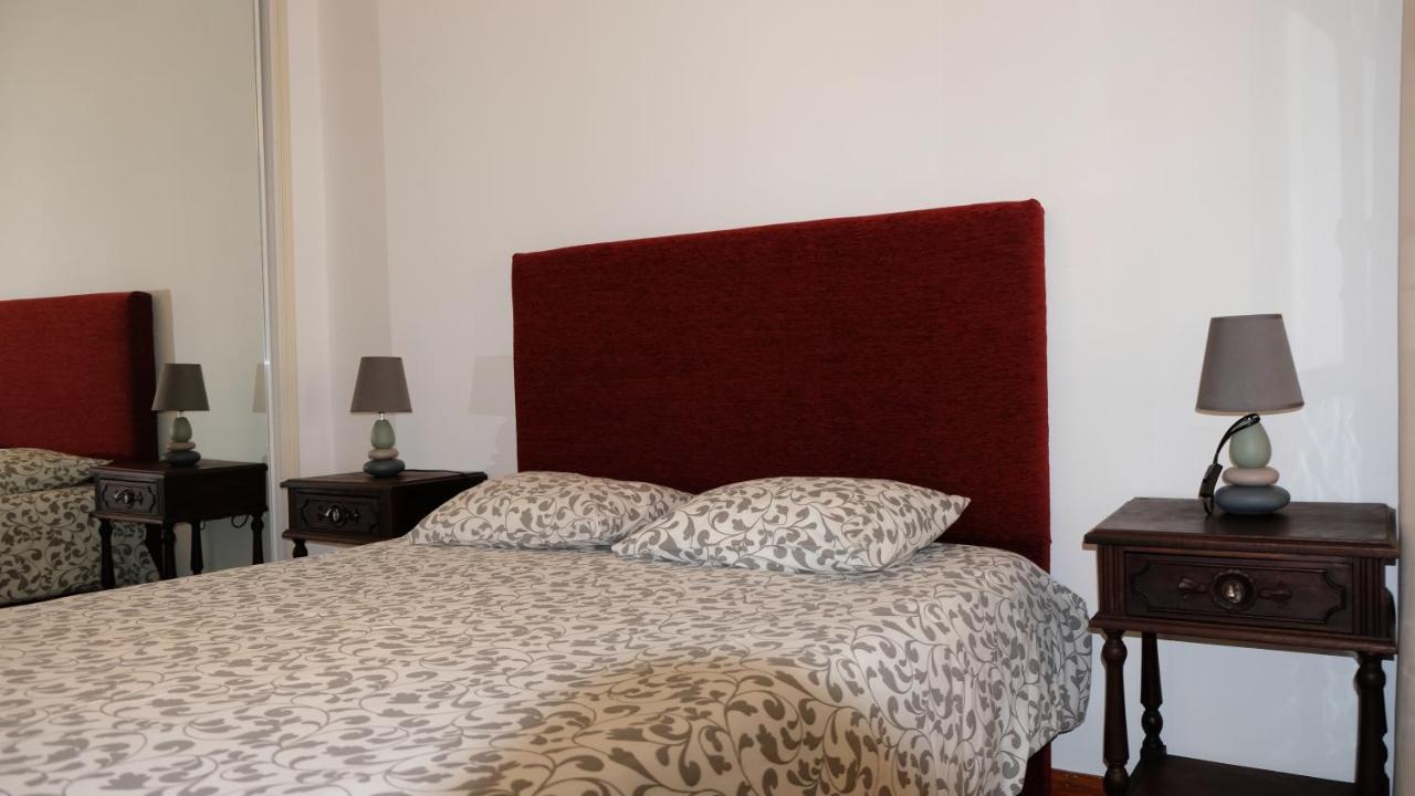 Apartamento Central Para Grupo Ou Familias ลิสบอน ภายนอก รูปภาพ