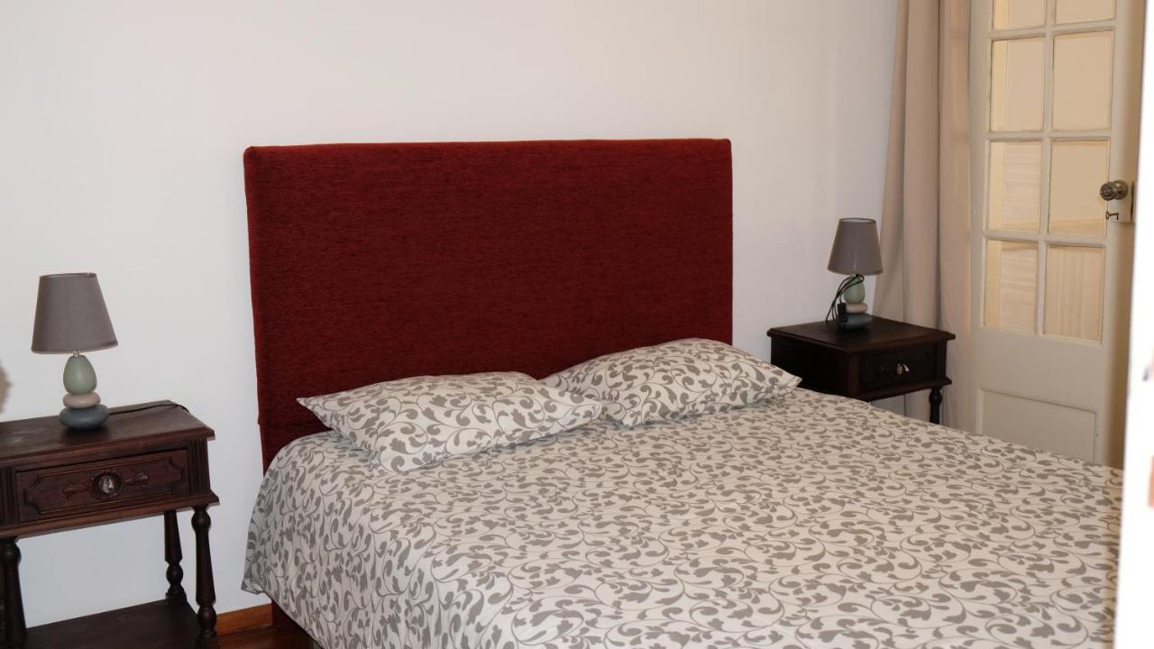 Apartamento Central Para Grupo Ou Familias ลิสบอน ภายนอก รูปภาพ