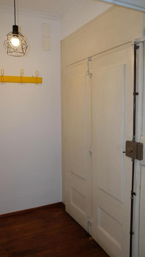 Apartamento Central Para Grupo Ou Familias ลิสบอน ภายนอก รูปภาพ