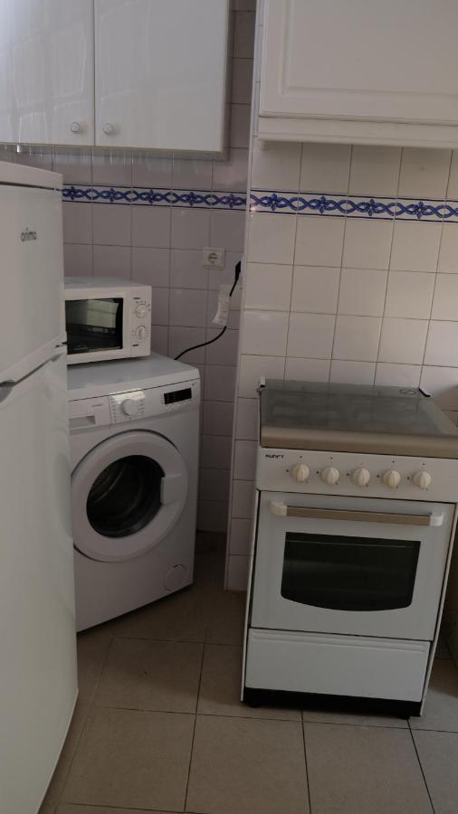 Apartamento Central Para Grupo Ou Familias ลิสบอน ภายนอก รูปภาพ