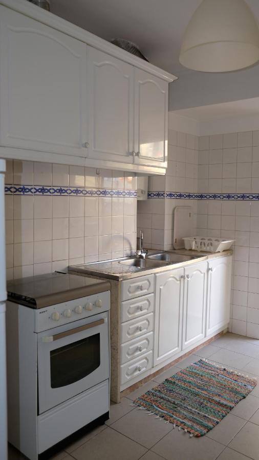 Apartamento Central Para Grupo Ou Familias ลิสบอน ภายนอก รูปภาพ