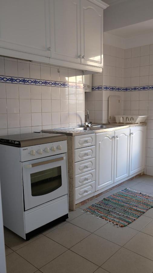 Apartamento Central Para Grupo Ou Familias ลิสบอน ภายนอก รูปภาพ