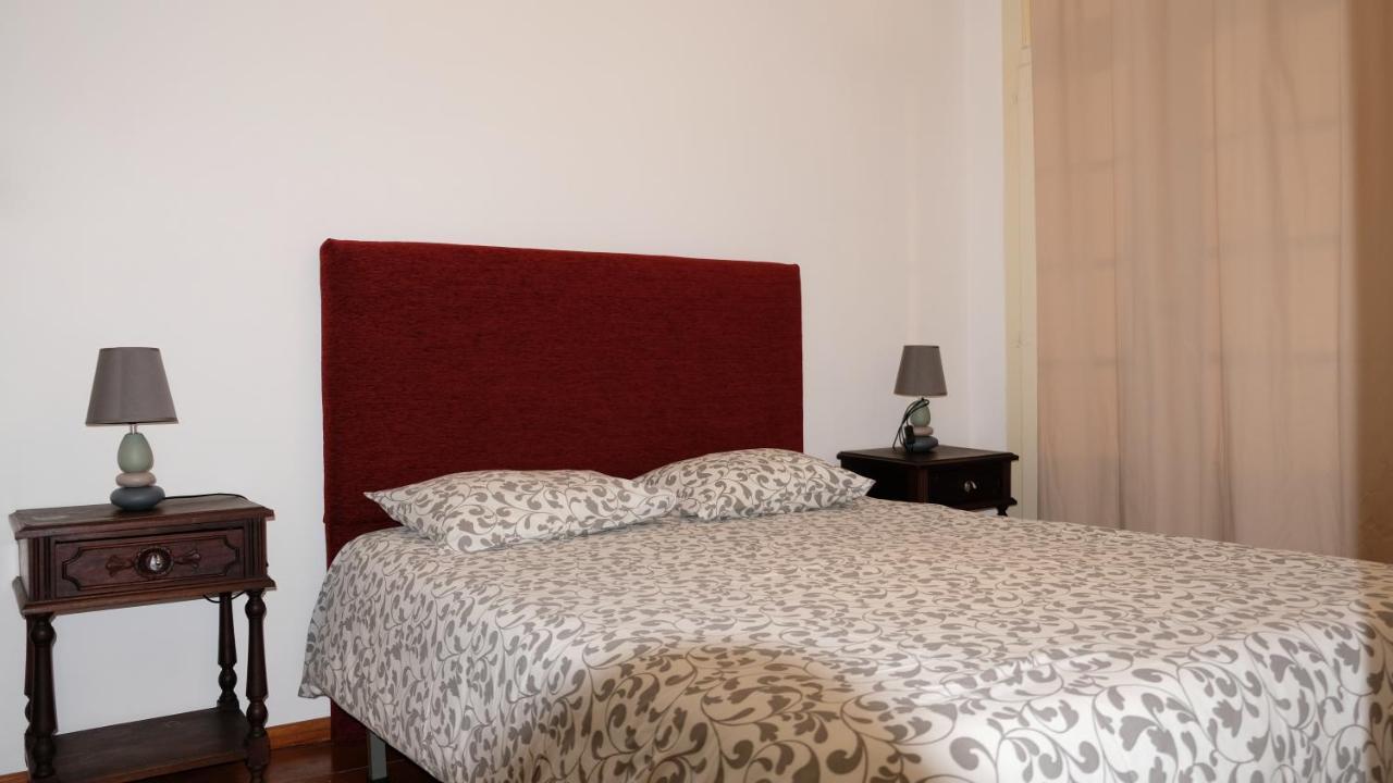 Apartamento Central Para Grupo Ou Familias ลิสบอน ภายนอก รูปภาพ