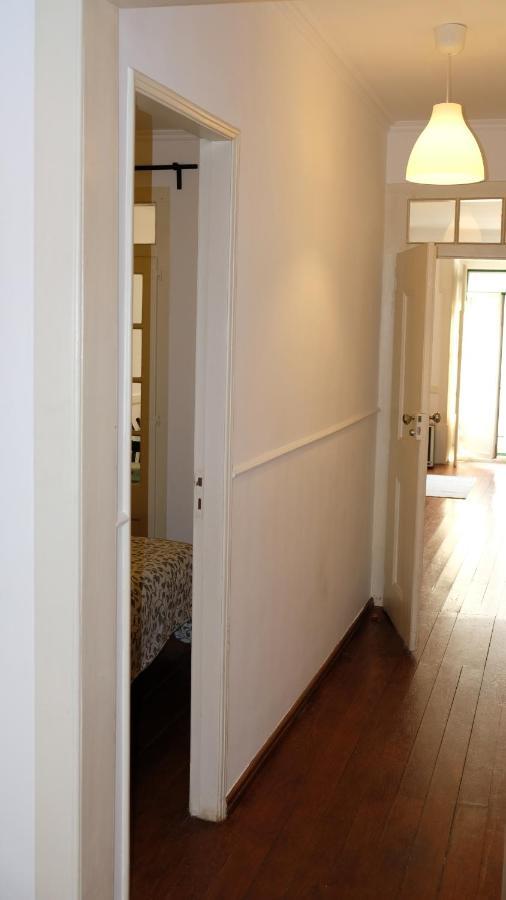 Apartamento Central Para Grupo Ou Familias ลิสบอน ภายนอก รูปภาพ
