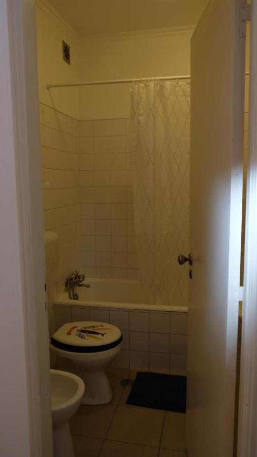 Apartamento Central Para Grupo Ou Familias ลิสบอน ภายนอก รูปภาพ
