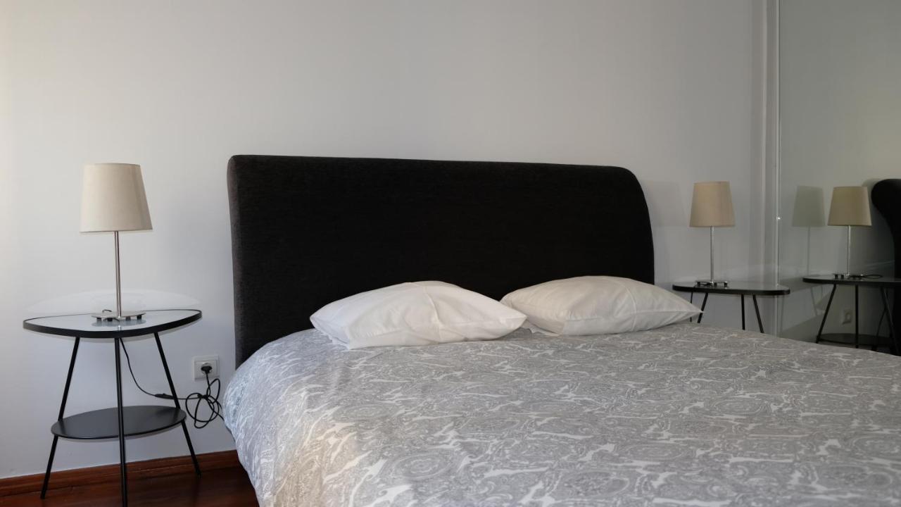 Apartamento Central Para Grupo Ou Familias ลิสบอน ภายนอก รูปภาพ