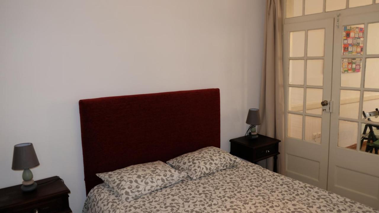 Apartamento Central Para Grupo Ou Familias ลิสบอน ภายนอก รูปภาพ