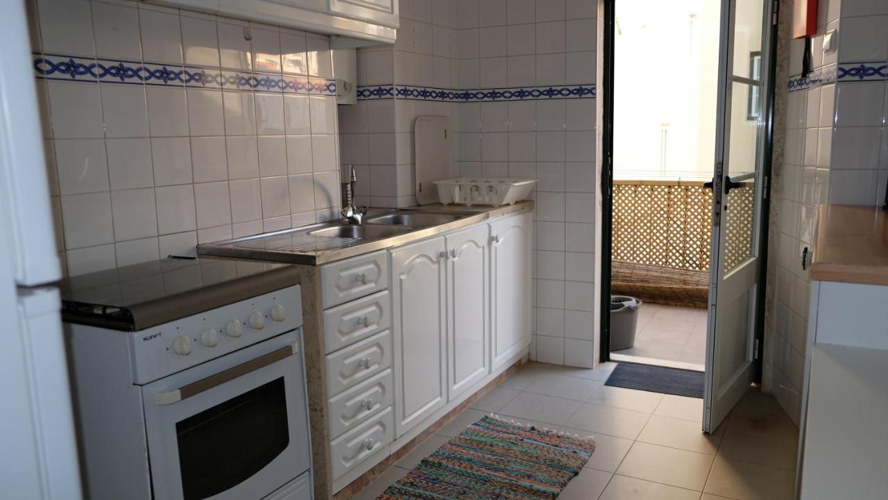 Apartamento Central Para Grupo Ou Familias ลิสบอน ภายนอก รูปภาพ