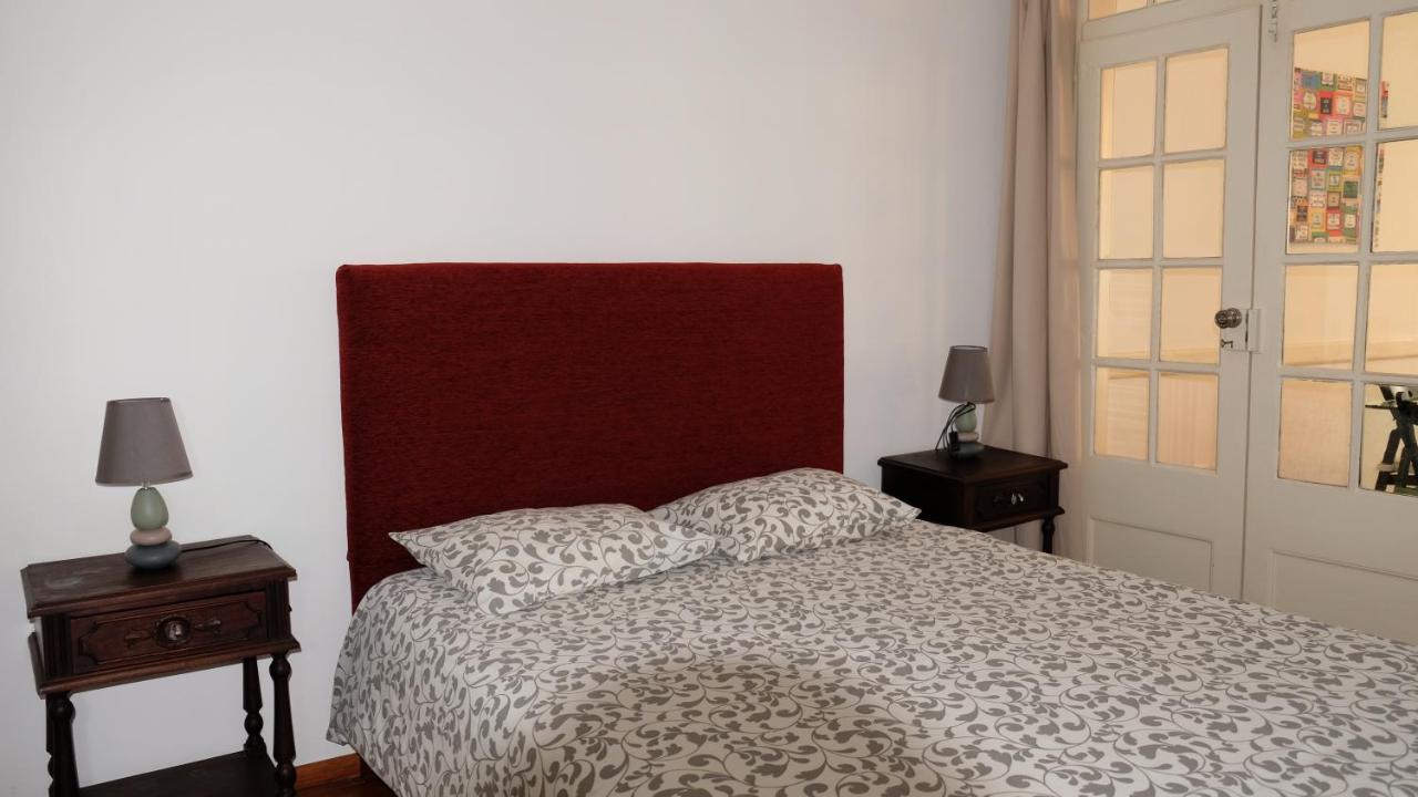 Apartamento Central Para Grupo Ou Familias ลิสบอน ภายนอก รูปภาพ