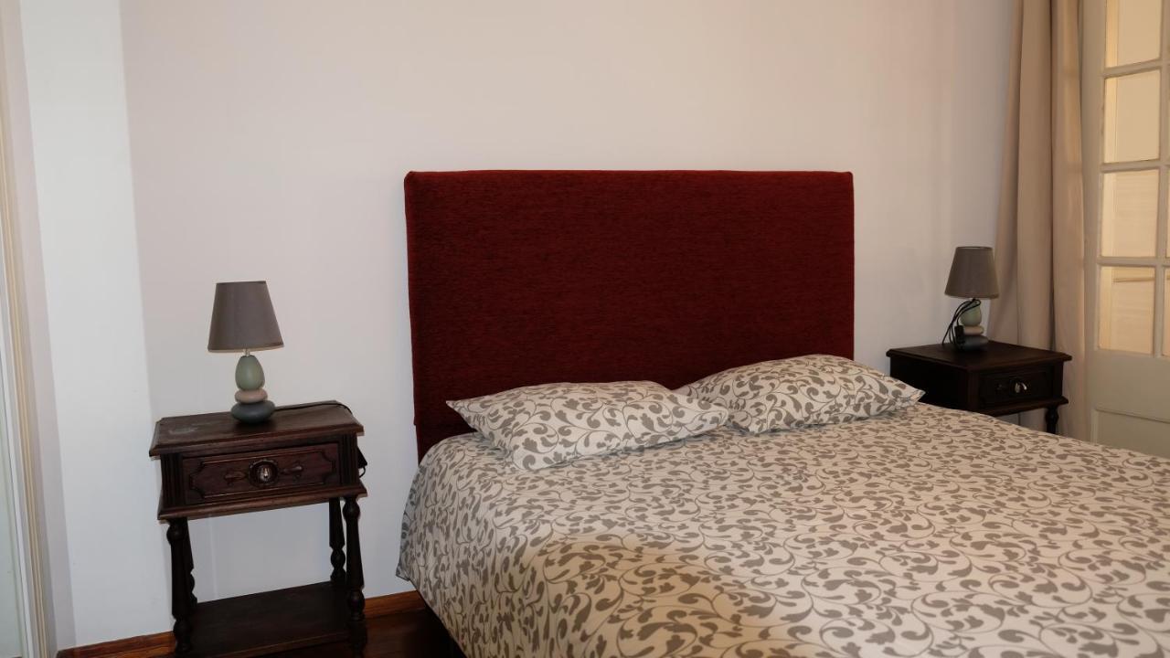 Apartamento Central Para Grupo Ou Familias ลิสบอน ภายนอก รูปภาพ