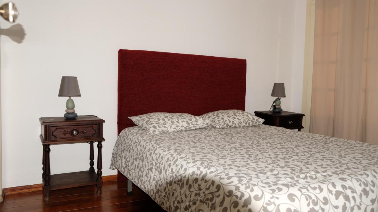 Apartamento Central Para Grupo Ou Familias ลิสบอน ภายนอก รูปภาพ