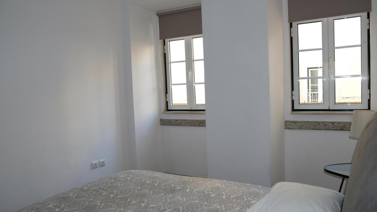 Apartamento Central Para Grupo Ou Familias ลิสบอน ภายนอก รูปภาพ