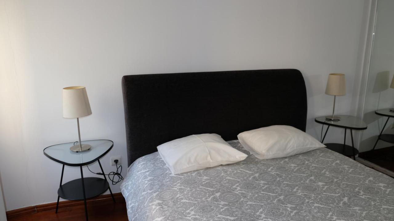 Apartamento Central Para Grupo Ou Familias ลิสบอน ภายนอก รูปภาพ