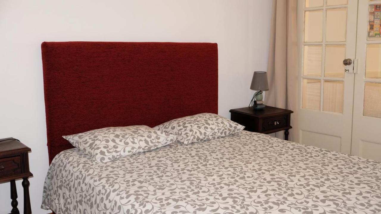 Apartamento Central Para Grupo Ou Familias ลิสบอน ภายนอก รูปภาพ