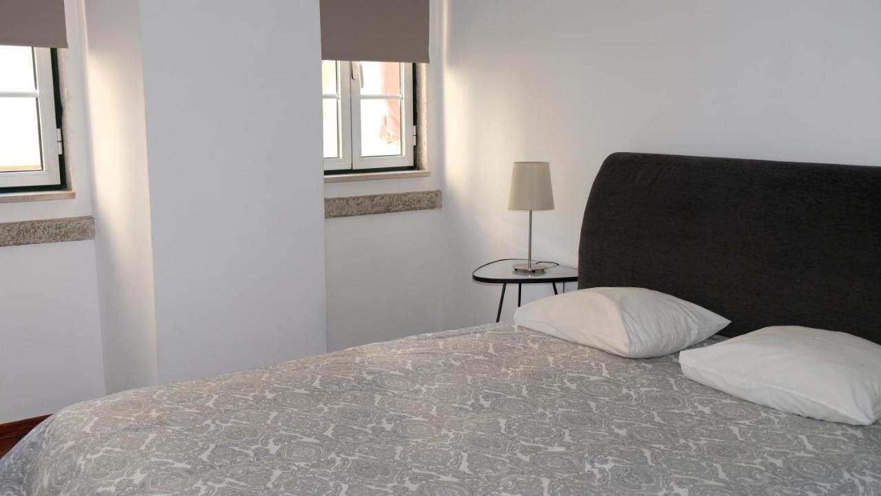 Apartamento Central Para Grupo Ou Familias ลิสบอน ภายนอก รูปภาพ