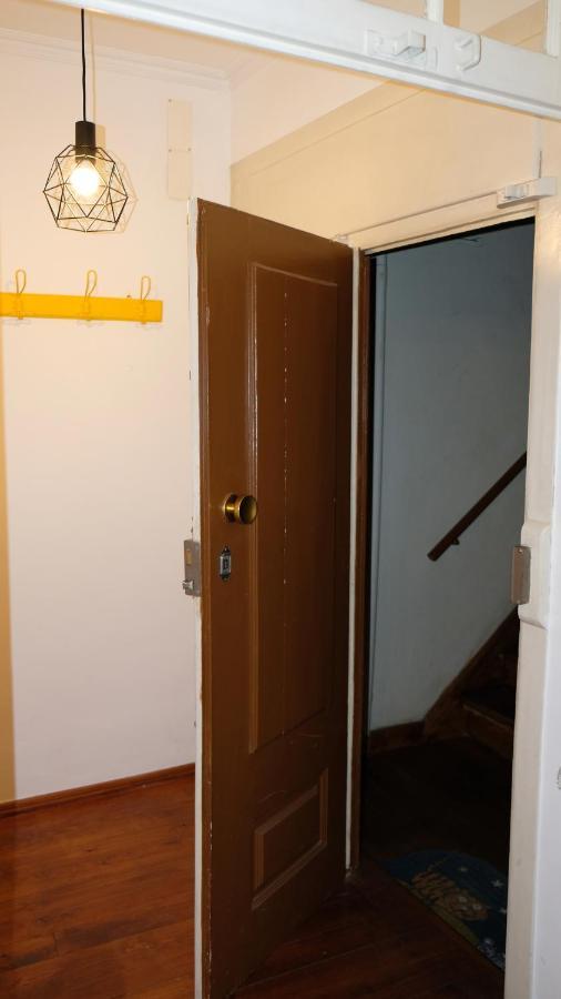 Apartamento Central Para Grupo Ou Familias ลิสบอน ภายนอก รูปภาพ