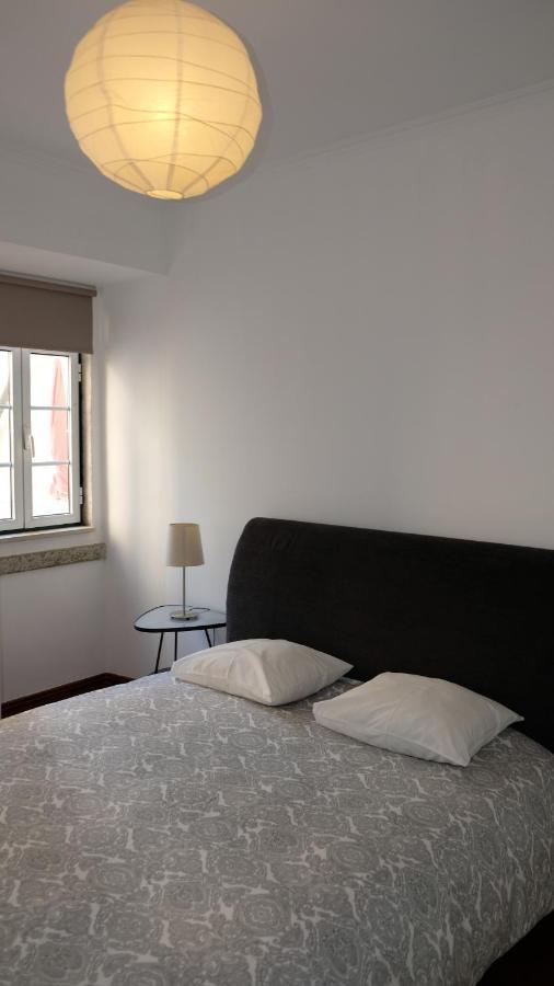 Apartamento Central Para Grupo Ou Familias ลิสบอน ภายนอก รูปภาพ