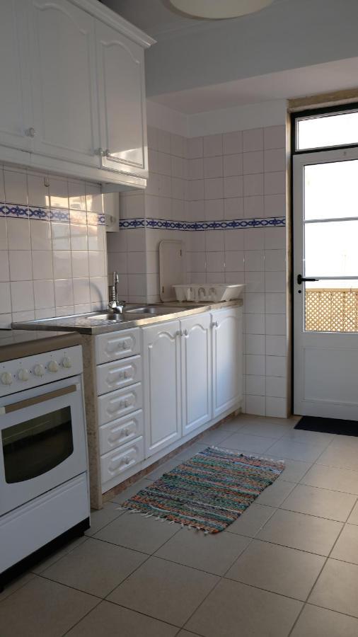 Apartamento Central Para Grupo Ou Familias ลิสบอน ภายนอก รูปภาพ