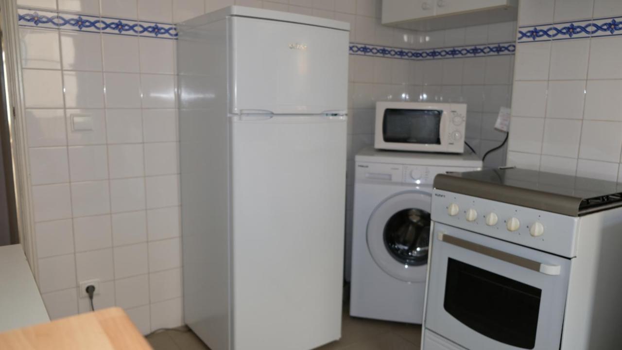 Apartamento Central Para Grupo Ou Familias ลิสบอน ภายนอก รูปภาพ