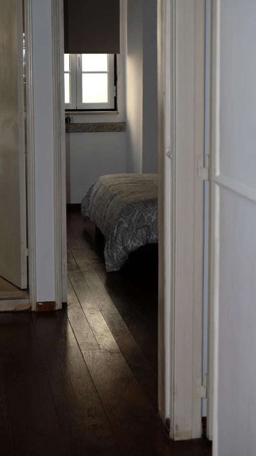 Apartamento Central Para Grupo Ou Familias ลิสบอน ภายนอก รูปภาพ