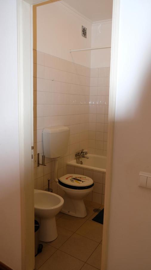 Apartamento Central Para Grupo Ou Familias ลิสบอน ภายนอก รูปภาพ