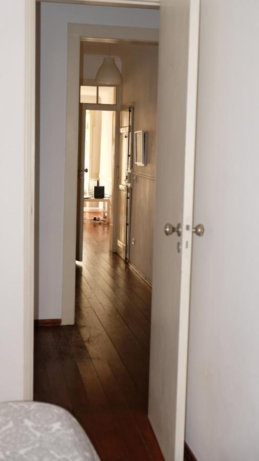 Apartamento Central Para Grupo Ou Familias ลิสบอน ภายนอก รูปภาพ