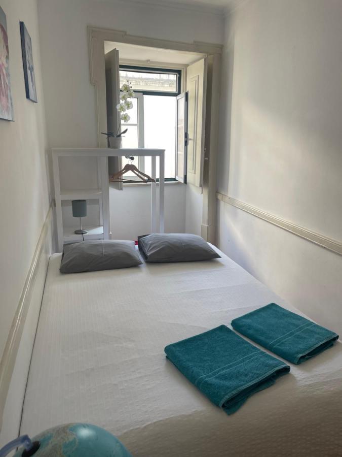 Apartamento Central Para Grupo Ou Familias ลิสบอน ภายนอก รูปภาพ